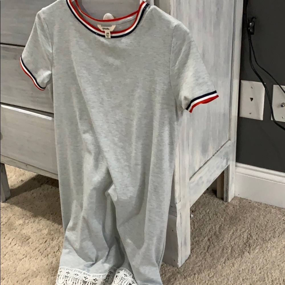 maddie style dress